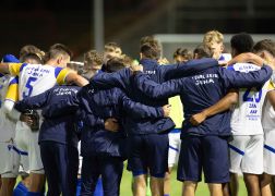 VSG Altglienicke FC Carl Zeiss Jena 110924 27